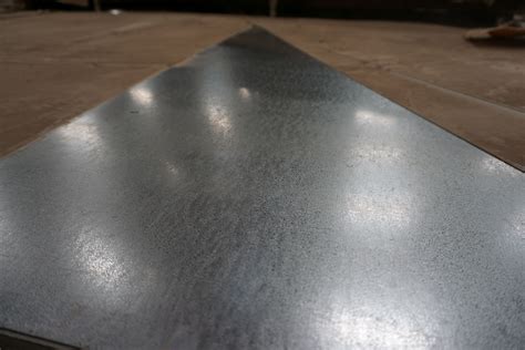 24 x 24 galvanized sheet metal|galvanized steel sheet home depot.